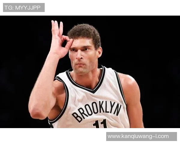 运动新闻布鲁克洛佩斯:从NBA巨星到篮球战术的多面手 运动新闻布鲁克洛佩斯:从NBA巨星到篮球战术的多面手